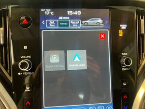 Subaru Outback bild 11