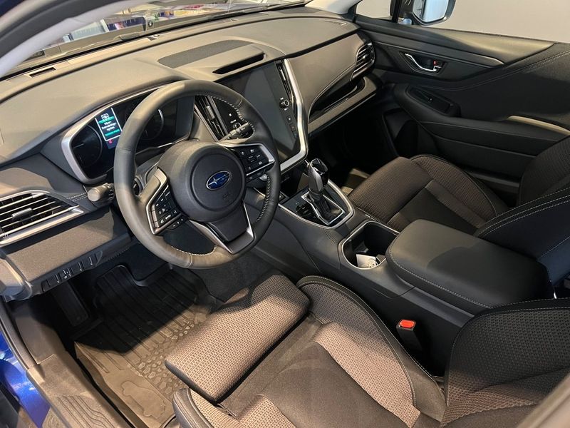 Subaru Outback bild 7