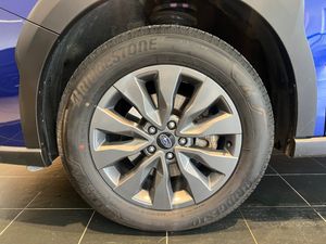 Subaru Outback bild 5