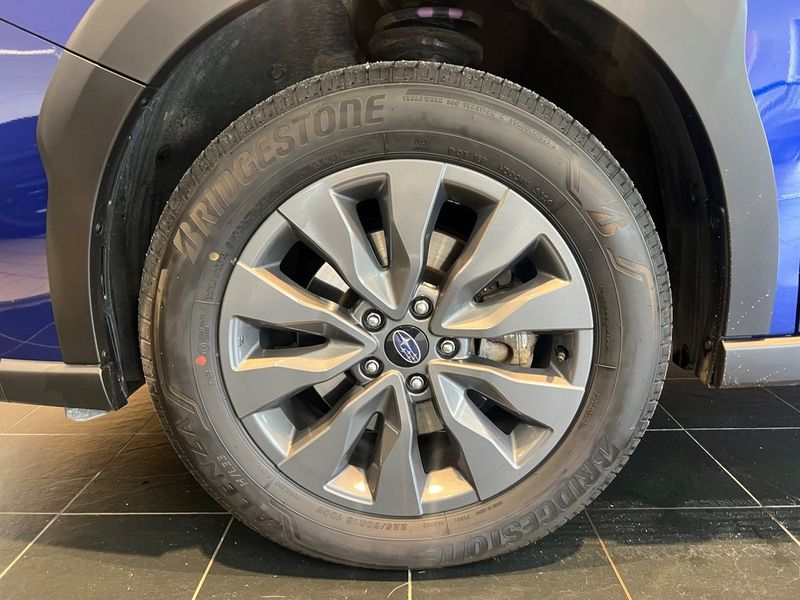 Subaru Outback bild 5