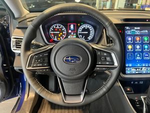 Subaru Outback bild 9