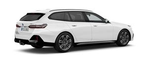 BMW i5 bild 3