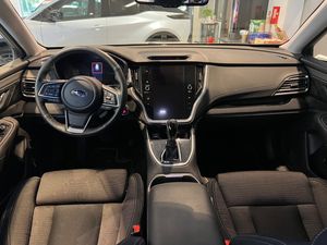 Subaru Outback bild 5