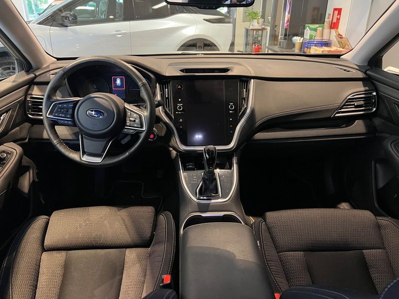 Subaru Outback bild 5