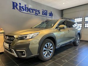 Subaru Outback bild 2