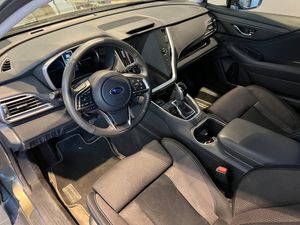 Subaru Outback bild 6