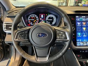 Subaru Outback bild 8