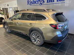 Subaru Outback bild 4