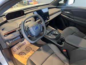 Subaru Uncharted bild 8