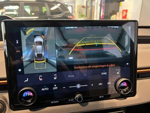 Subaru Uncharted bild 12
