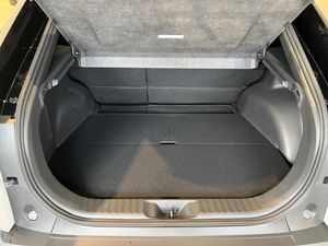 Subaru Uncharted bild 18