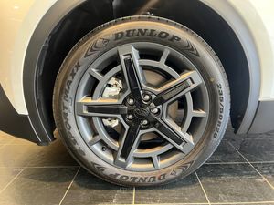 Subaru Uncharted bild 6