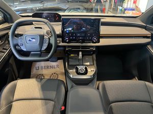 Subaru Uncharted bild 7