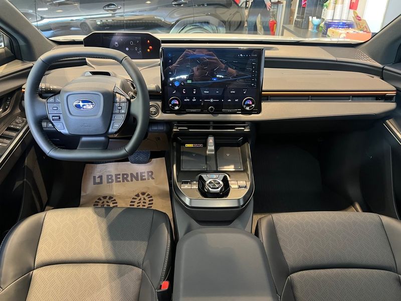 Subaru Uncharted bild 7