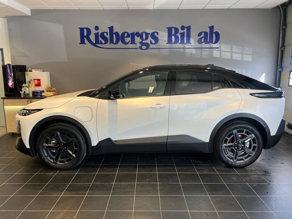 Subaru Uncharted 77 kWh 343HK AWD TOURING + KAMPANJ! - 2026