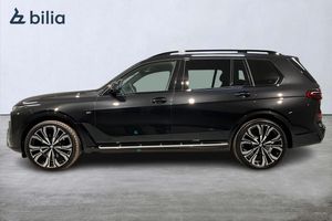 BMW X7 bild 6