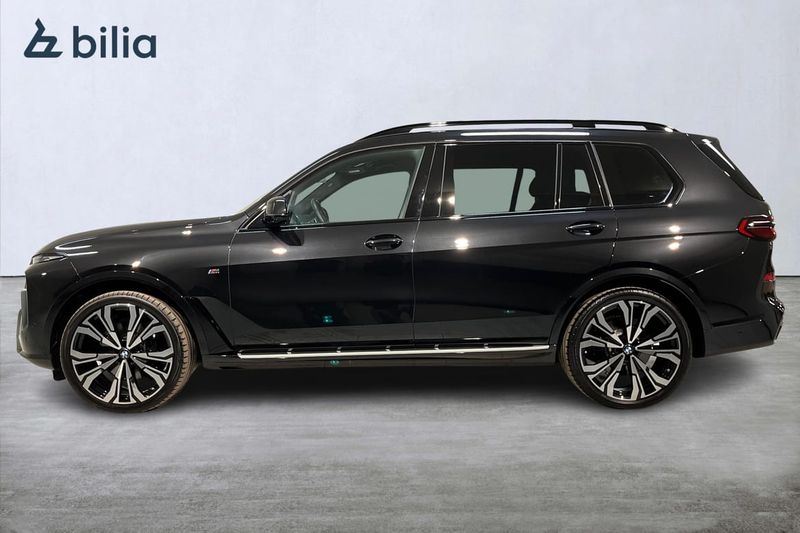 BMW X7 bild 6