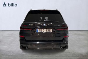 BMW X7 bild 7