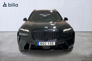 BMW X7 bild 8