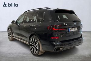 BMW X7 bild 4