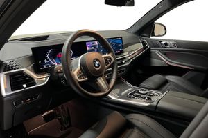 BMW X7 bild 13