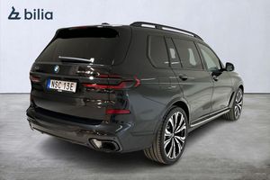 BMW X7 bild 3