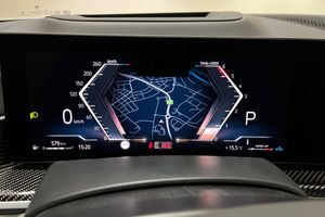 BMW X7 bild 17