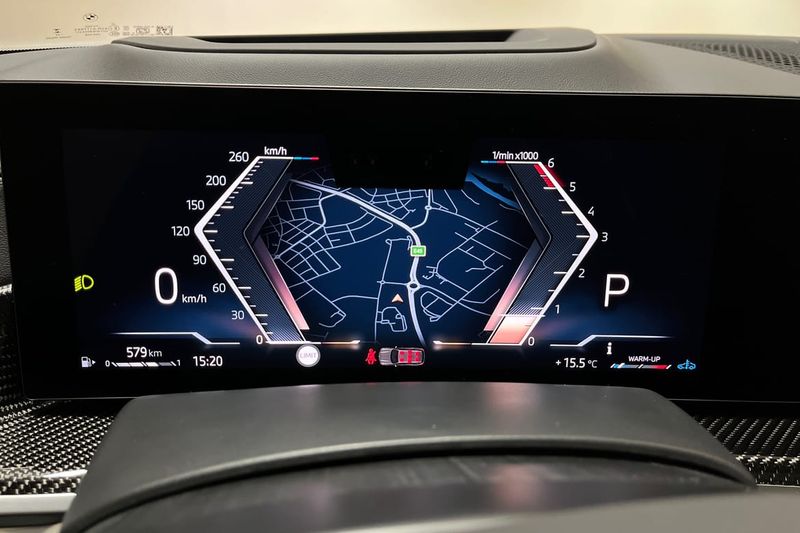 BMW X7 bild 17