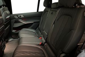 BMW X7 bild 12