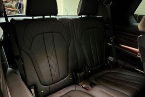 BMW X7 bild 16