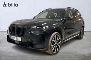 BMW X7 bild 1