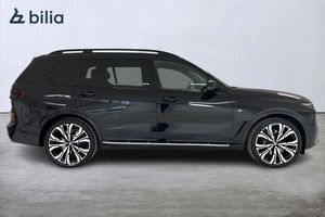 BMW X7 bild 2