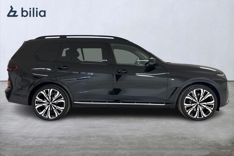 BMW X7 bild 2