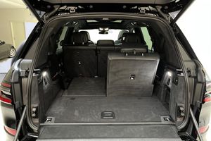 BMW X7 bild 11