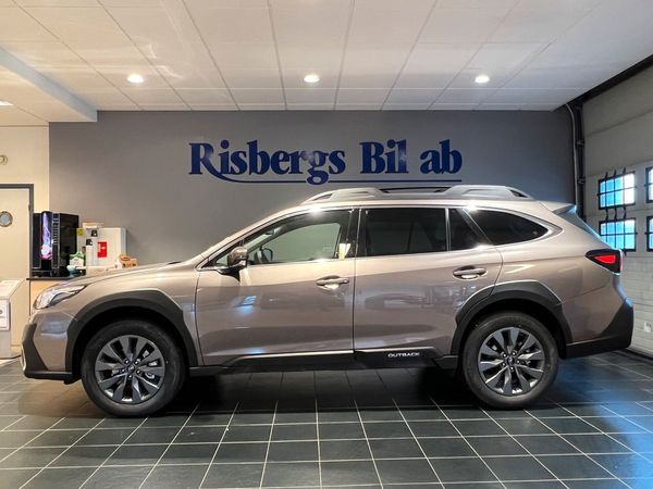Subaru Outback 2.5 XFuel PL 4995:- FAST RÄNTA! KAMPANJ!! - 2025