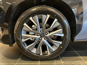 Subaru Solterra bild 5