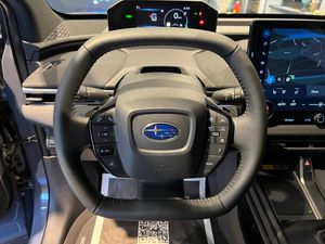 Subaru Solterra bild 9