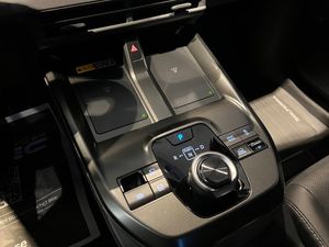 Subaru Solterra bild 12