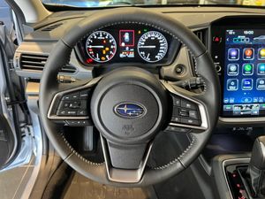 Subaru Crosstrek bild 9