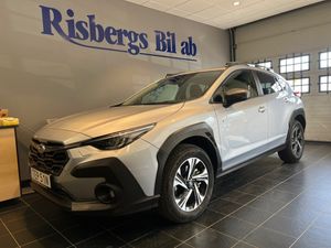 Subaru Crosstrek bild 2