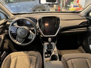 Subaru Crosstrek bild 6