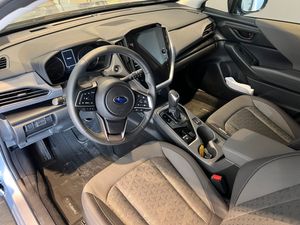 Subaru Crosstrek bild 7