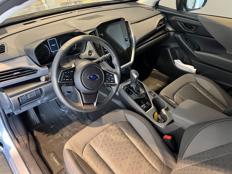 Subaru Crosstrek bild 7