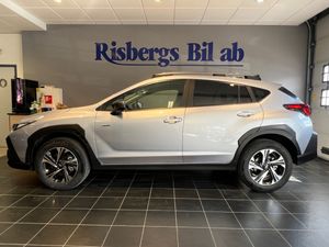 Subaru Crosstrek bild 1
