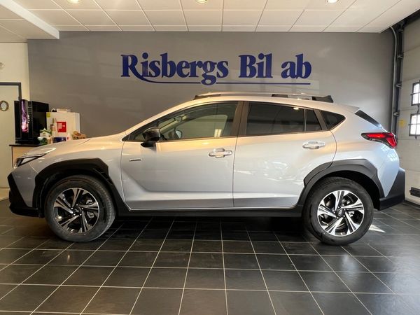 Subaru Crosstrek e-Boxer Adventure Låg Skatt & V-Hjul!! - 2025