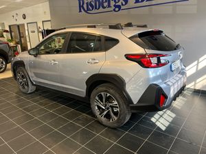 Subaru Crosstrek bild 4