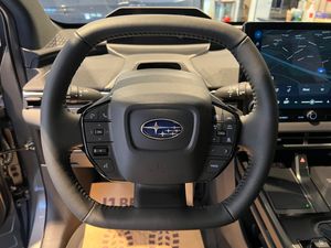 Subaru Solterra bild 10