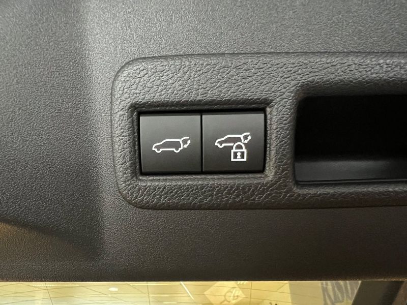 Subaru Solterra bild 16