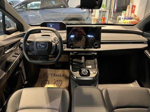 Subaru Solterra bild 7