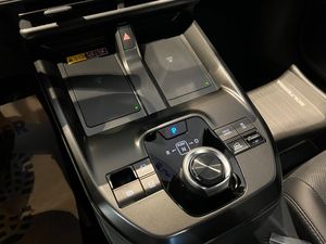 Subaru Solterra bild 13